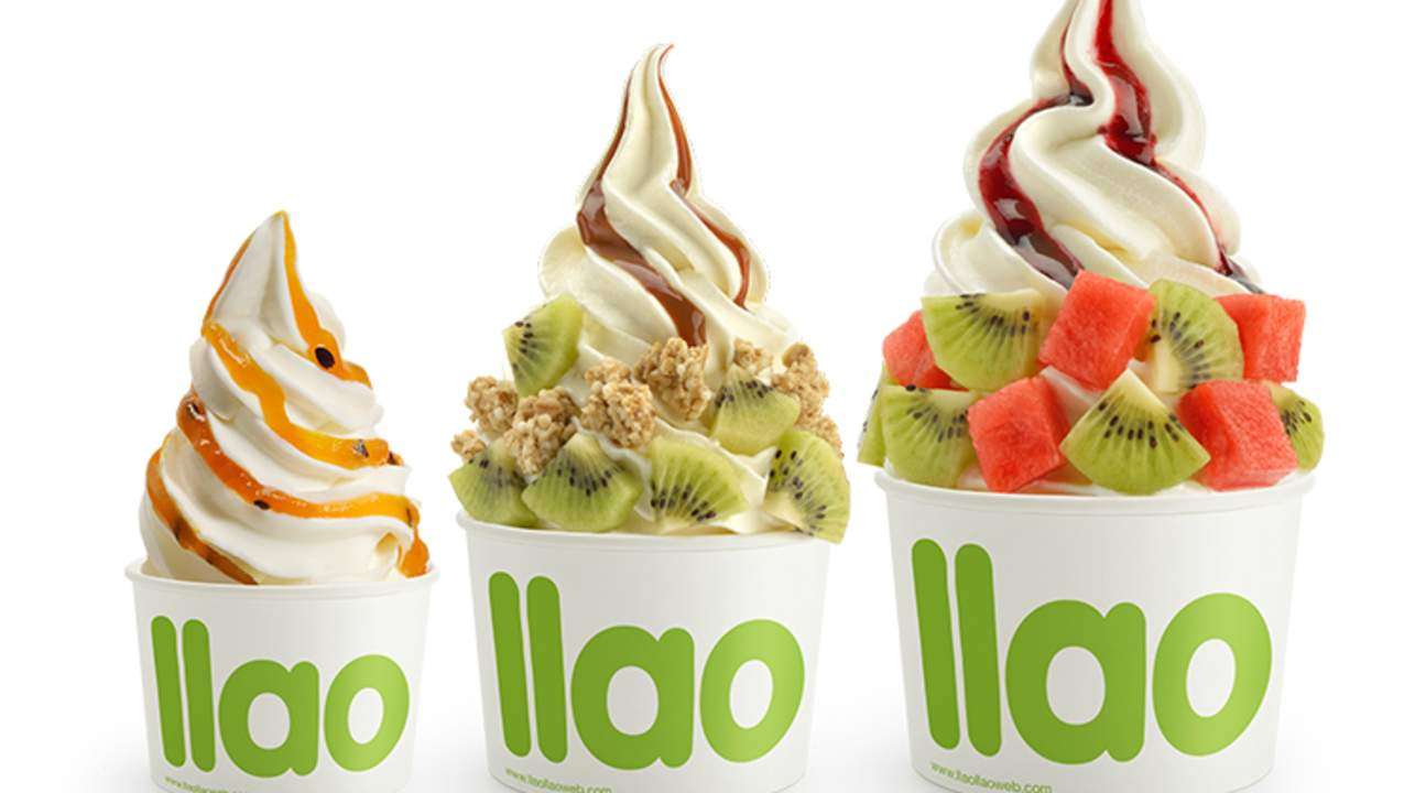 llaollao