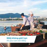 Sunset DJ & BBQ Buffet At Novotel Danang Premier Han River