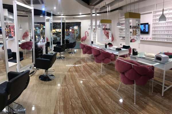 Hair Creator Sidewalk Mall Bali Tickets - Special Price 2023 at Traveloka Hair Creator Sidewalk Mall Bali Tickets - Special Price 2023 at Traveloka