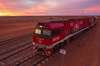 Hop aboard The Ghan as it sets off on its transcontinental journey from Adelaide to Darwin! Be welcomed on board by our friendly hospitality attendants, who will help you settle into your cabin and arrange your dining, along with your off-train experience bookings during the journey