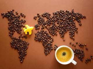 World of Coffee Online Seminar with Melbourne Polytechnic, Rp 1.590.127