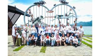 Paket Tur Manado-Bunaken 4D3N, Rp 3.931.650