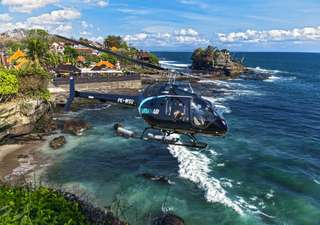 The Charm of Bali Beaches, ₱ 57,738.87