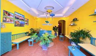 Clover Spa & Massage Experience in Da Lat