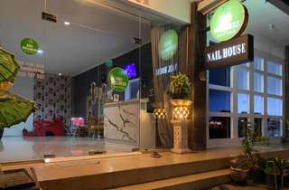 EL Bali Wellness Spa & Salon, Rp 70.000