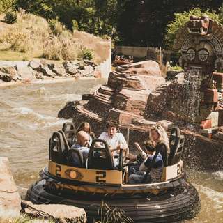 Efteling: Entry Ticket