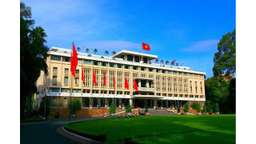 Tham quan Sài Gòn và địa đạo Củ Chi - Tour 1 ngày của TNK , 1.048.193 VND
