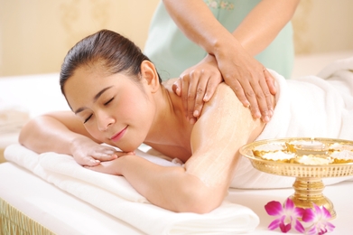 Center Point Massage & Spa (Silom Branch) in Bangkok Tickets 2024 - Enjoy  Traveloka EPIC Sale discount up to 50% Off!