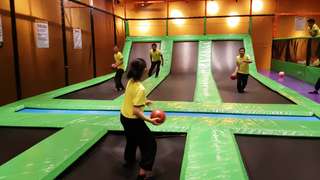 Fun & Fit Buaran Plaza , ₱ 209.12