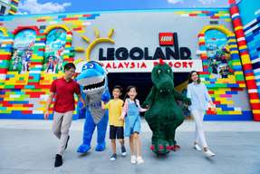 LEGOLAND Malaysia