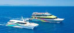 Green Island Reef Cruise Half Day, RM 342.81