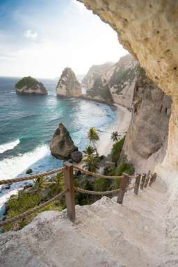 East Nusa Penida 1 Day Tour , Rp 350.000