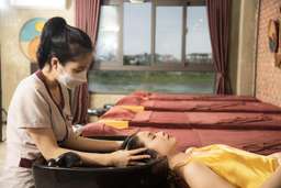 An Spa Experience in Da Nang | Vietnam, VND 401.811