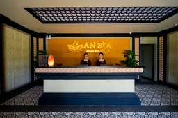 An Spa Experience in Da Nang, VND 404.956