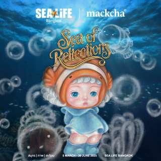 SEA LIFE Bangkok Ocean World Tickets, USD 4.30