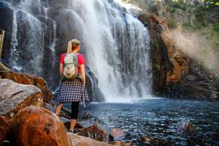 Grampians Eco Wilderness Escape Day Tour from Melbourne | Victoria