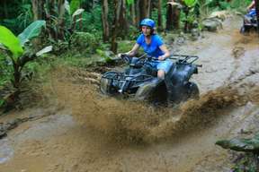 Bali ATV Balaji Adventure