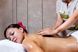 The Life Spa Experience in Phuket