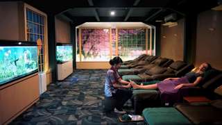 Kokuo Reflexology PIK, AU$17