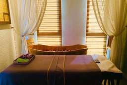 Charm Spa Da Nang Massage Treatments (Thai Phien Branch, Da Nang), VND 446.937