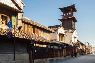 Seibu Railway One-Day Pass