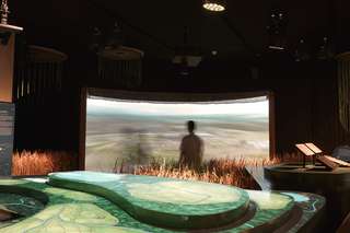 Tiket Museum Saka, Rp 300.000