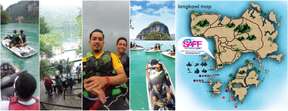 Saff Watersport Langkawi - Jet Ski Tours