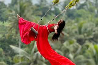 BALI SWING Ticket Premium, THB 801.30