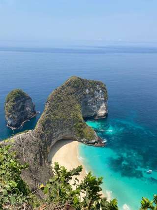 East and West Penida Day Tour, RM 234