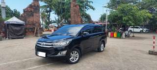 ANTAR JEMPUT BANDARA BALI (UNIT INNOVA REBORN) - By Alva Travelindo, SGD 39