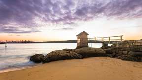 Watsons Bay Walking Tour