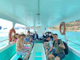 Binh Hung Island - Day Tour