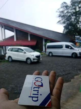Rental Mobil Wisata , Rp 434.000