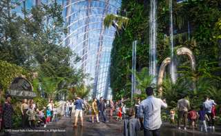 COMBO: Gardens by the Bay + National Orchid Garden Ticket, USD 47.49