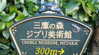 Ghibli Museum, Hotel Gajoen Tokyo, and Edo-Tokyo Open Air Architectural Museum Tour, AUD 183.58