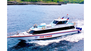 Fast Boat Sanur ke Nusa Lembongan - The Tanis Lembongan by Penidago, Rp 139.000