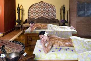 Tirta Spa: Luxury Massage Treatment Experience in Boracay | Philippines