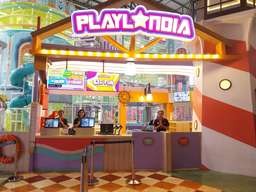 Playlandia Central Park