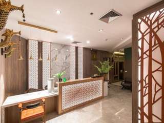 Relax Time Massage and Scrub (Esplanade Ratchadaphisek)