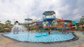 Grand Puri Waterpark