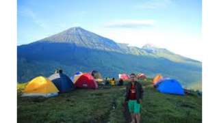  wisata alam savana Dandaun 2H1M, RM 377