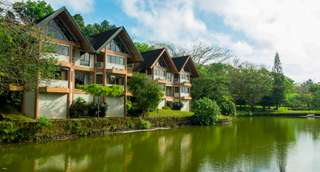 Canyon Woods Resort Club: Day Pass | Batangas, ₱ 450.08