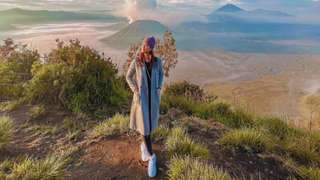 Paket Tour Bromo 1 Hari by DMB Indonesia Tour, Rp 110.000