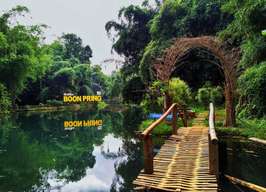 Malang Lake Tour by DMB INDONESIA