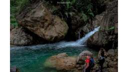 Explore Curug Mariuk by Sentul Hill Trekking, SGD 20