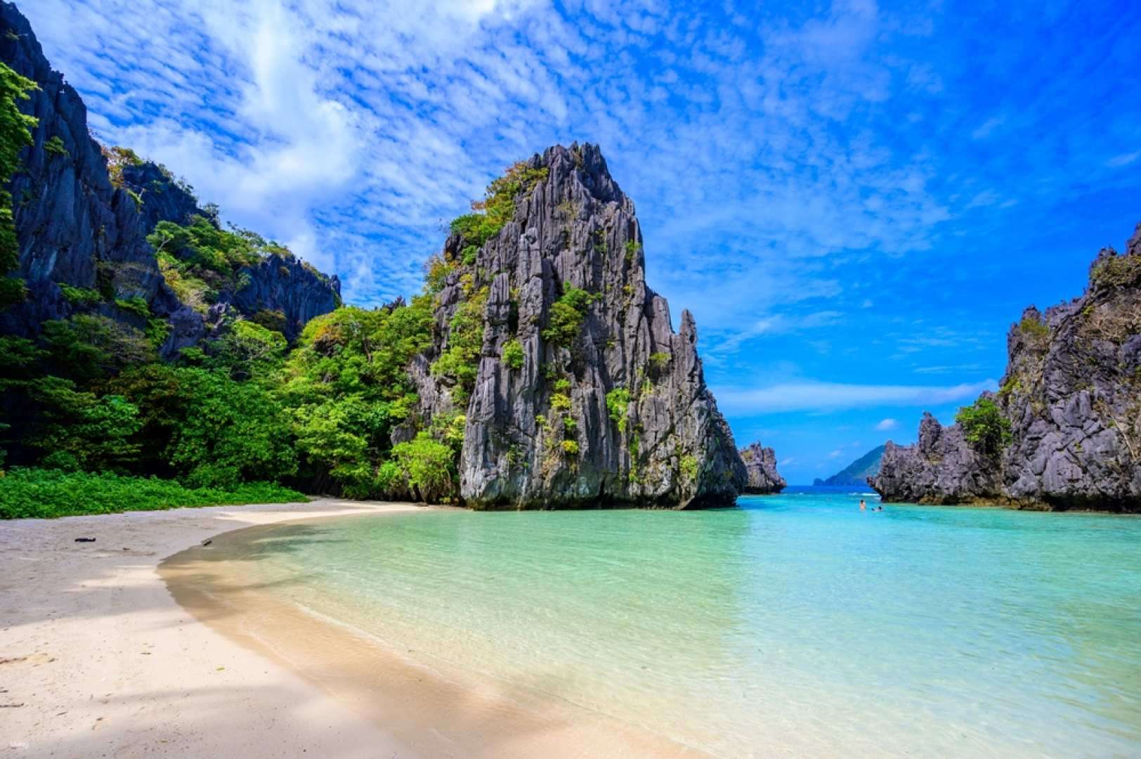 Du lịch đảo Palawan Philippines Thiên đường nghỉ dưỡng giữa lòng biển cả