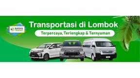 Bagus Transport Lombok