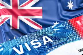 Dịch vụ làm visa Australia cho công dân Việt Nam (Nature Tourist)