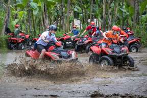 ATV Bali Ubud by Abiansila Adventure