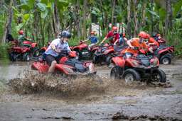 ATV Bali Ubud by Abiansila Adventure, USD 44.04